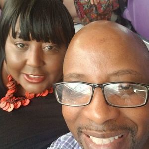 Meet your Posher, Bishop